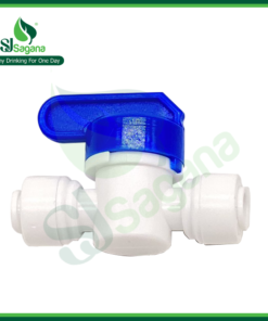 Hand drain valve ST002A