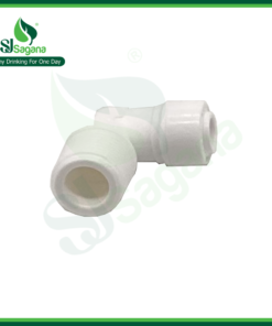Quick connect coupling with external thread ST010A