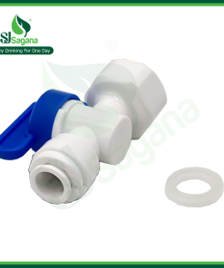 One-Side Internal Thread Lock Valve ST012A