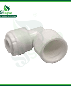 Co nối nhanh ren trong 13- dây 6 ST014A