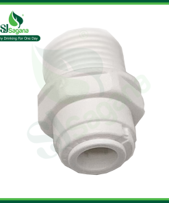 Nối thẳng nhanh ren ngoài 21-10 ST022B