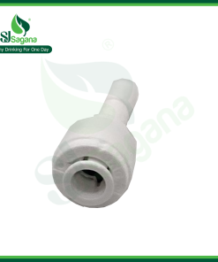 Cắm nhanh thẳng 6- dây 6 ST024A