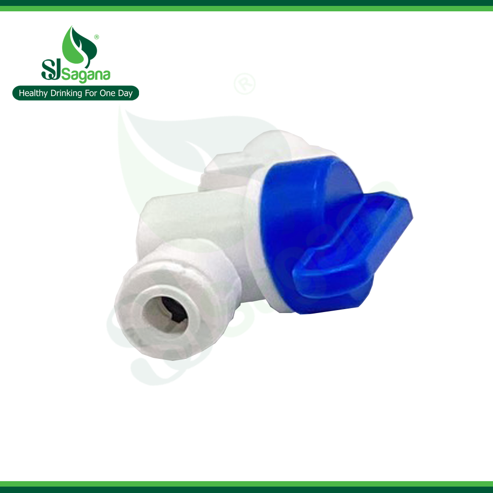 Van khóa ren 13 dây 6 ST025A