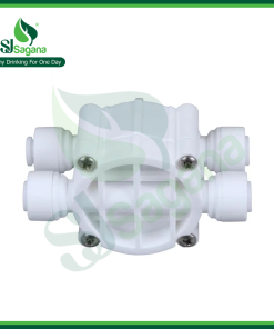 Van cơ 4 chiều nối nhanh ST029A