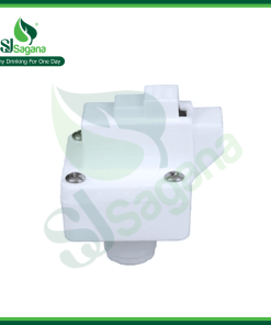 Áp thấp nối nhanh ST031A