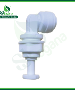 Corner Partition 6-6 ST053A