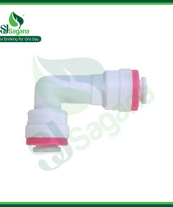 Van 1 chiều co nối nhanh 2 đầu ST054A