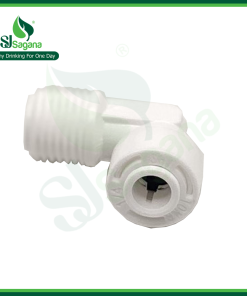 Co nối nhanh ren ngoài 13-6 ST011A