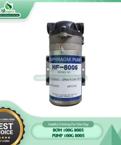 Bơm 100G 8005