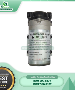 Bơm 50G 8379