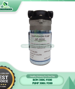 Bơm 300G 9200