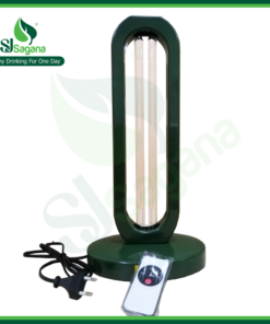 UV Lamp for Air Disinfection using Ultraviolet Light
