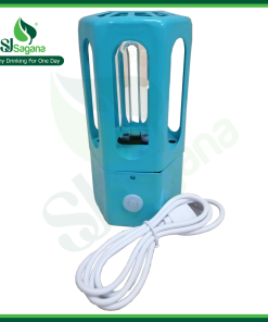 Đèn UV diệt khuẩn không khí