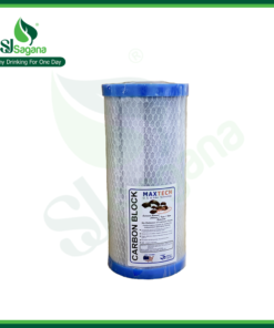 Alternative view of Lõi lọc CTO Bigblue 10 inch