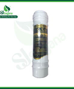 Alternative view of CTO Filter