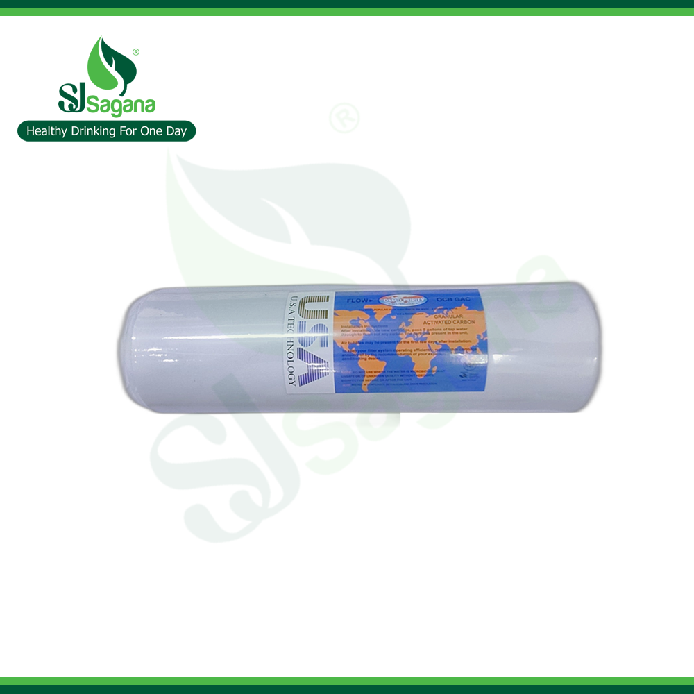 Lõi lọc OCB than hoạt tính - Ảnh 2