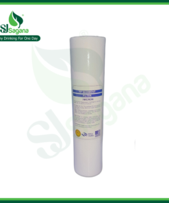 Alternative view of Lõi lọc PP 1 Micron