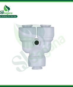 Connect all with straight fastening ST017A