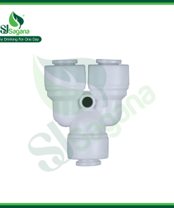 Y đều nối nhanh ST017A