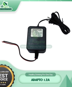 Adaptor 1.2A Taiwan