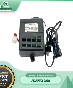 Adaptor 2.0A Taiwan