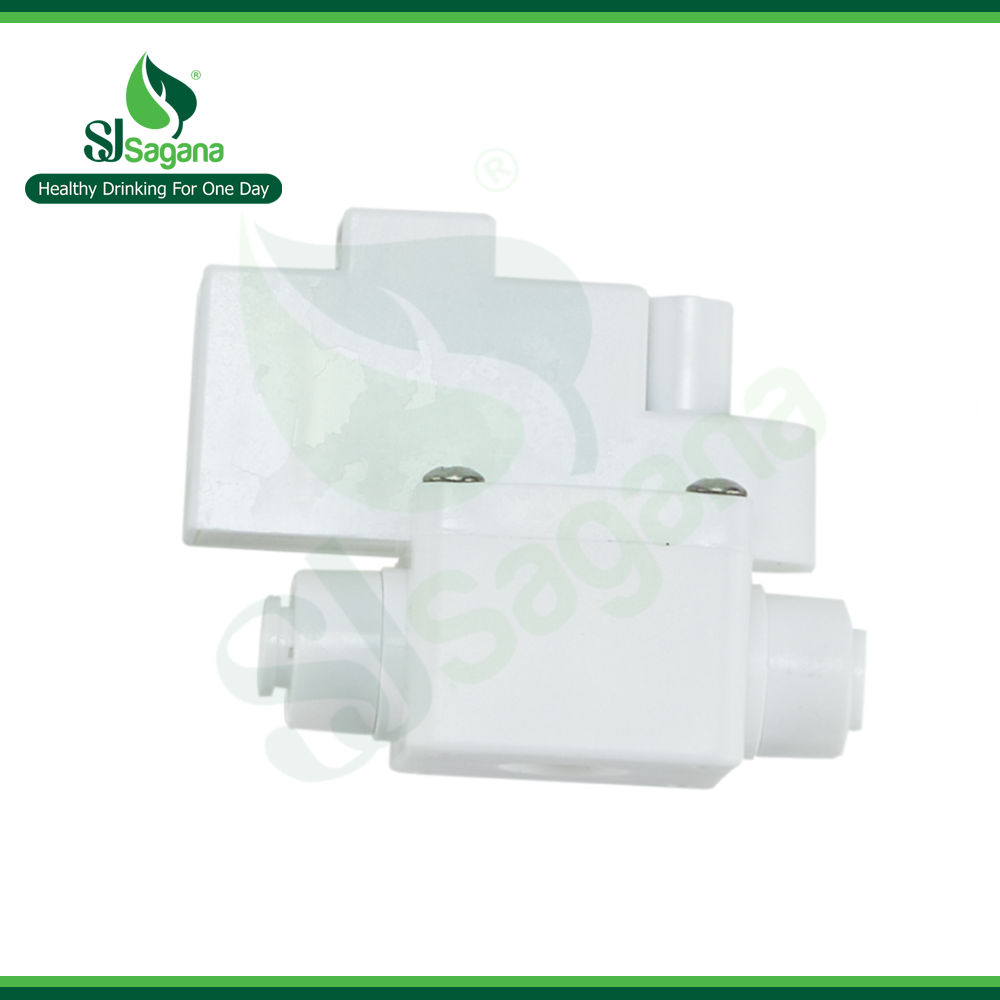 Áp cao nối nhanh ST030A