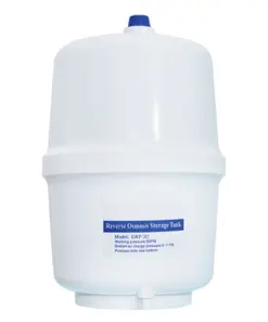 Alternative view of Bình áp nhựa 4.0G