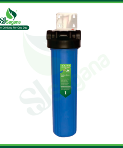 Alternative view of SJS-B20B Bộ lọc đơn 20 inch bigblue xanh (bass đơn)