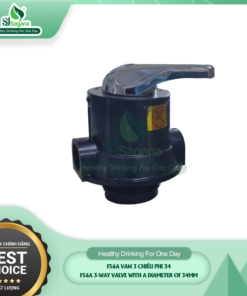 F56A Van 3 chiều phi 34