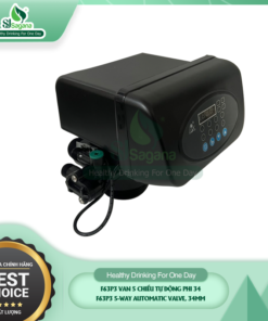 F63P3 Van 5 chiều tự động phi 34