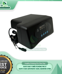 F65P3 Van 5 chiều tự động phi 27