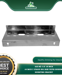 Giá bộ 3 ly 10 inch