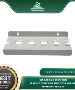 Giá gắn bộ 3 ly 20 inch