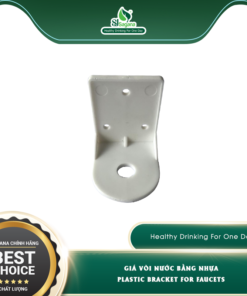 Plastic Bracket for Faucets