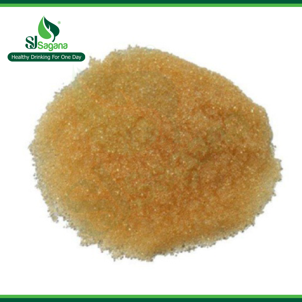 Hạt nhựa Cation