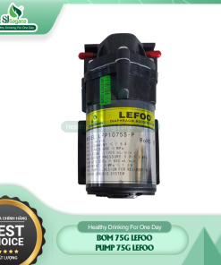 Bơm 75G Lefoo