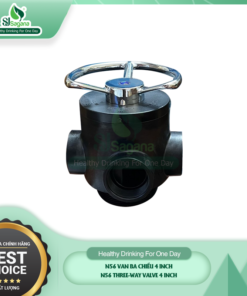 N56 Van ba chiều 4 inch