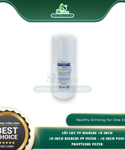 10 inch Bigblue PP filter - 10 inch Polypropylene Filter