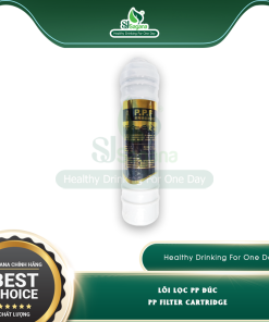 Lõi lọc PPF đúc