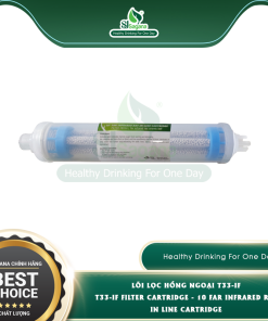 Lõi lọc hồng ngoại T33-IF