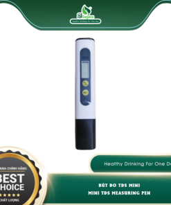 Mini TDS measuring pen