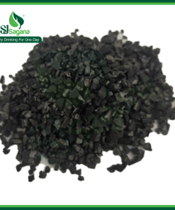 Activated carbon