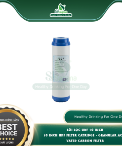 Lõi lọc UDF 10 inch