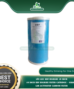 Lõi lọc UDF Bigblue 10 inch