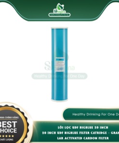 Lõi lọc UDF Bigblue 20 inch