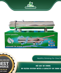 Bộ lọc UF 3000L