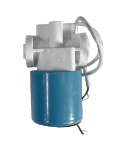 Alternative view of Van điện dauer 24V