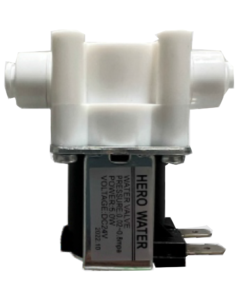 Alternative view of Van điện vuông 24V