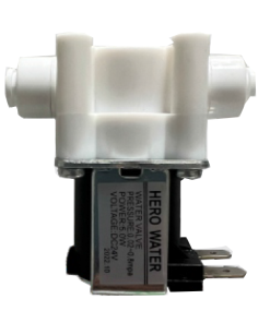 Alternative view of Van điện vuông 24V