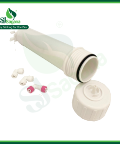 Alternative view of Vỏ màng nối nhanh 50G kèm cút